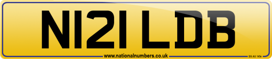 N121 LDB