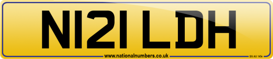 N121 LDH