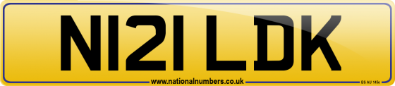 N121 LDK