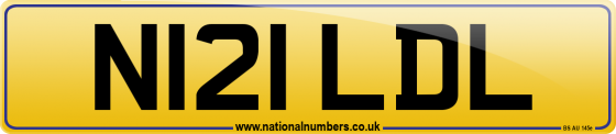 N121 LDL