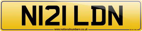 N121 LDN