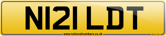 N121 LDT