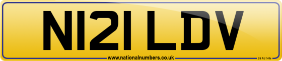 N121 LDV