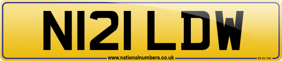 N121 LDW