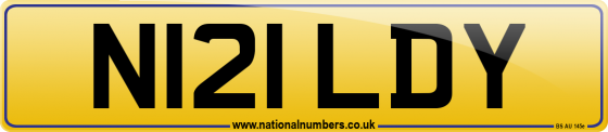 N121 LDY