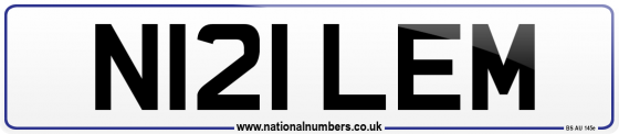 N121 LEM