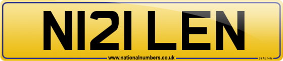 N121 LEN