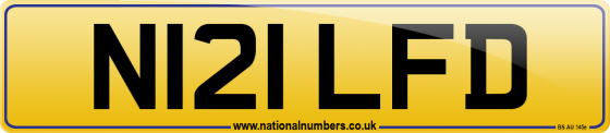 N121 LFD