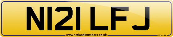 N121 LFJ