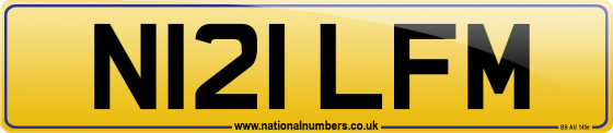N121 LFM