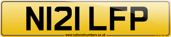N121 LFP