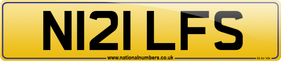 N121 LFS