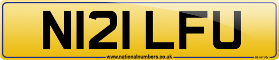 N121 LFU