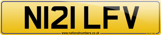 N121 LFV