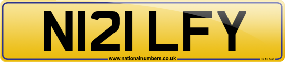 N121 LFY