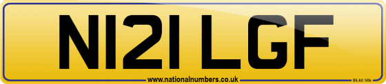 N121 LGF