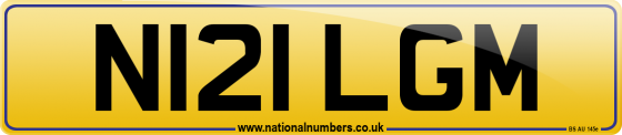 N121 LGM