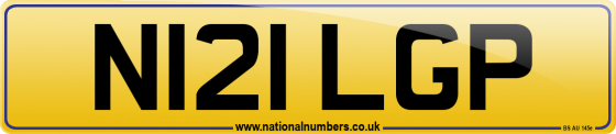 N121 LGP