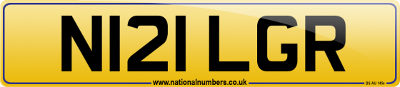 N121 LGR