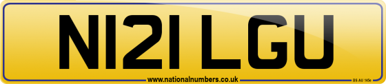 N121 LGU