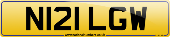 N121 LGW