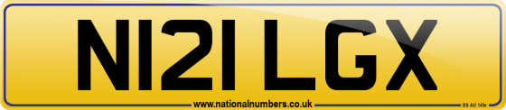 N121 LGX