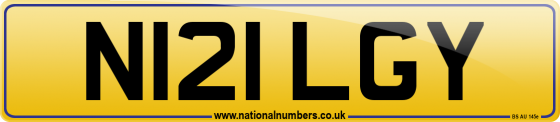 N121 LGY