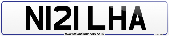 N121 LHA