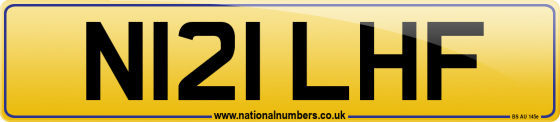 N121 LHF
