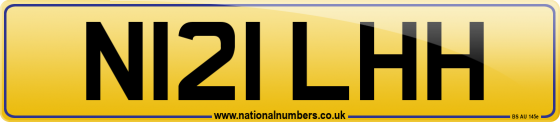 N121 LHH