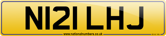 N121 LHJ