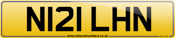 N121 LHN