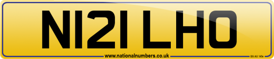 N121 LHO