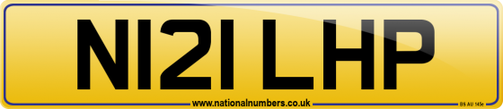 N121 LHP