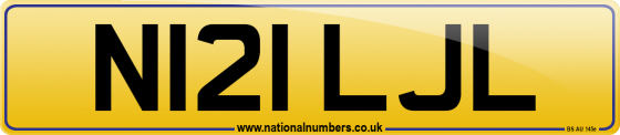 N121 LJL