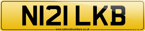 N121 LKB