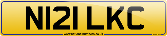 N121 LKC