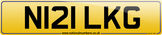 N121 LKG