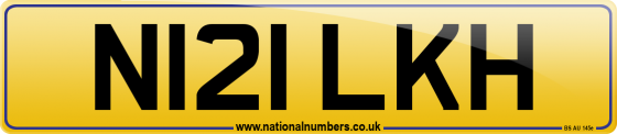 N121 LKH