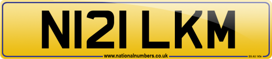 N121 LKM