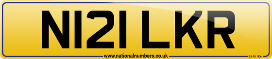 N121 LKR