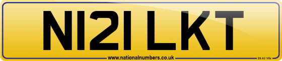 N121 LKT
