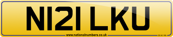N121 LKU
