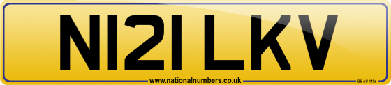 N121 LKV