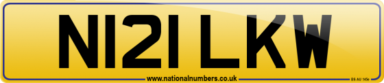 N121 LKW