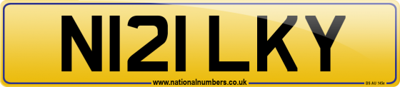 N121 LKY