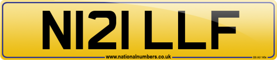 N121 LLF
