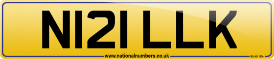 N121 LLK