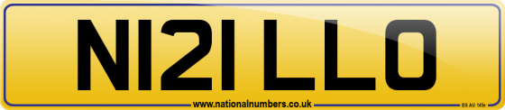 N121 LLO