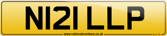 N121 LLP